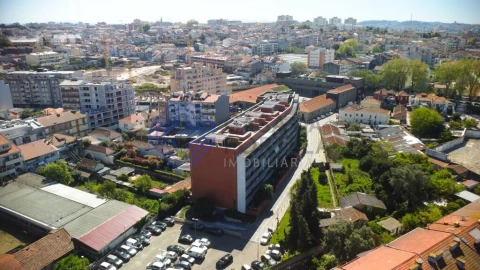 Apartamento T3 para Venda em Paranhos