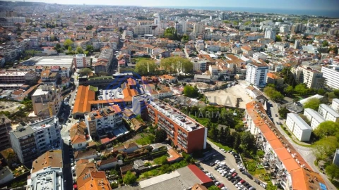 Apartamento T3 para Venda em Paranhos