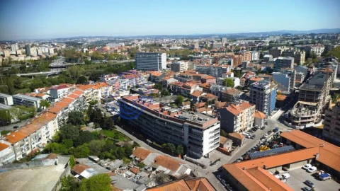 Apartamento T3 para Venda em Paranhos