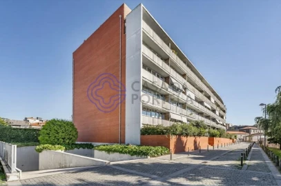 Apartamento T3 para Venda em Paranhos