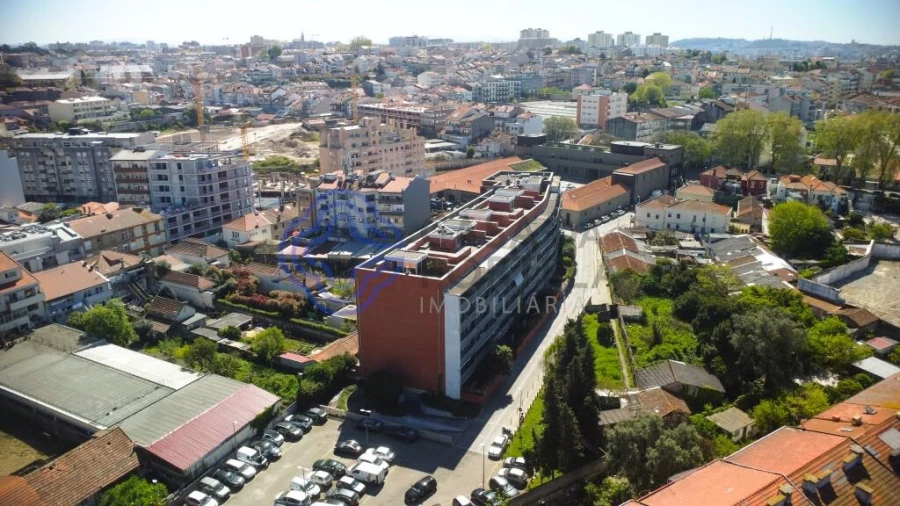 Apartamento T3 para Venda em Paranhos Foto 5