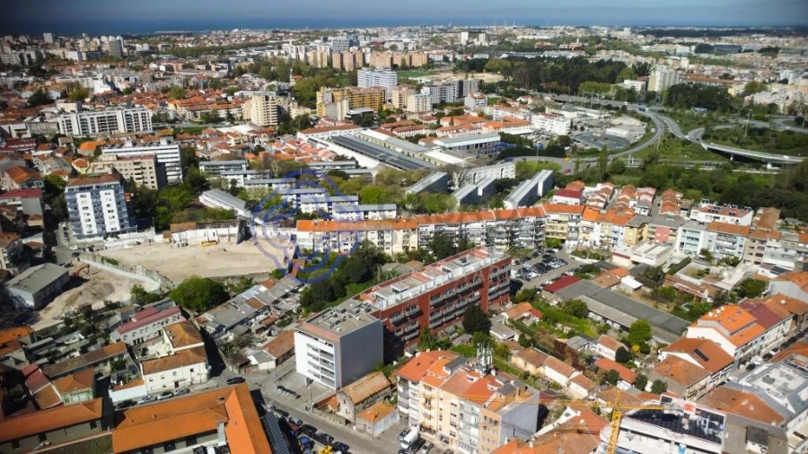 Apartamento T3 para Venda em Paranhos Foto 7