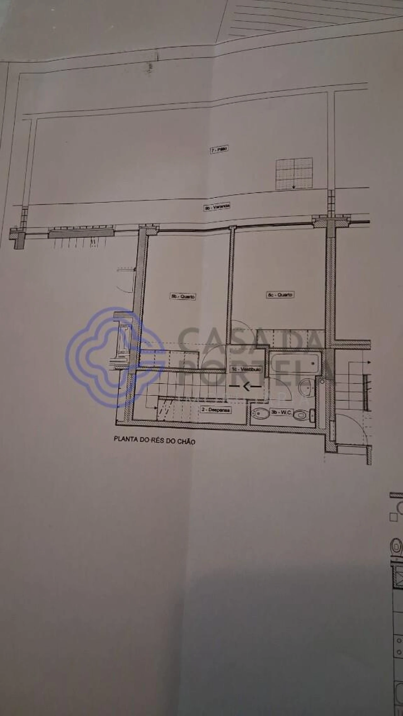 Apartamento T3 para Venda em Paranhos Foto 2