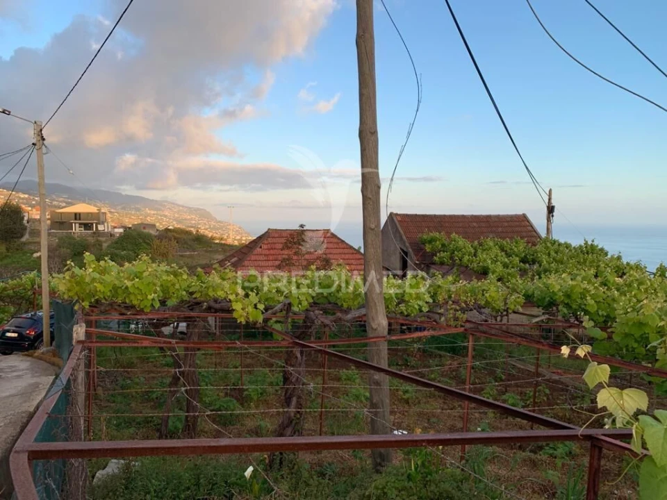 Terreno para Venda em Canhas Foto 8
