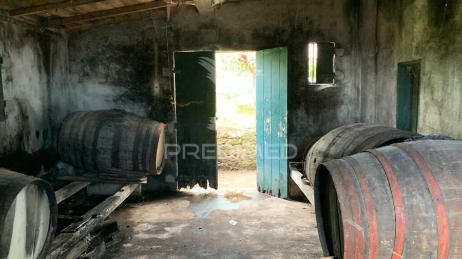 Terreno para Venda em Canhas Foto 15