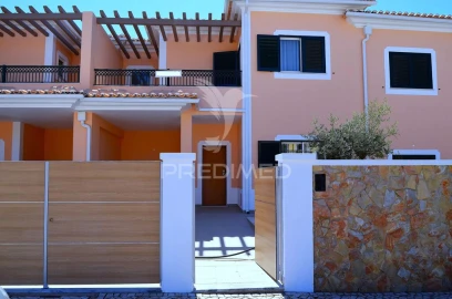 Moradia T3 para Venda em Algoz e Tunes