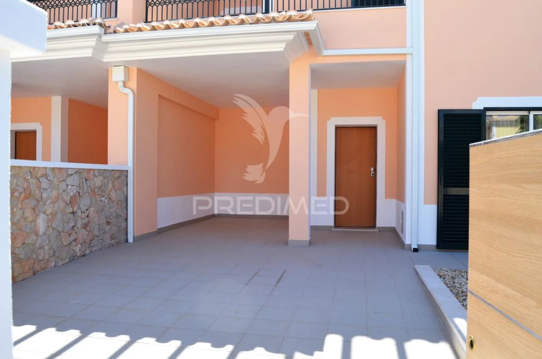 Moradia T3 para Venda em Algoz e Tunes Foto 2