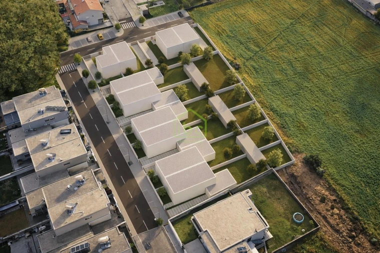 Terreno para Venda em Póvoa de Varzim, Beiriz e Argivai Foto 6