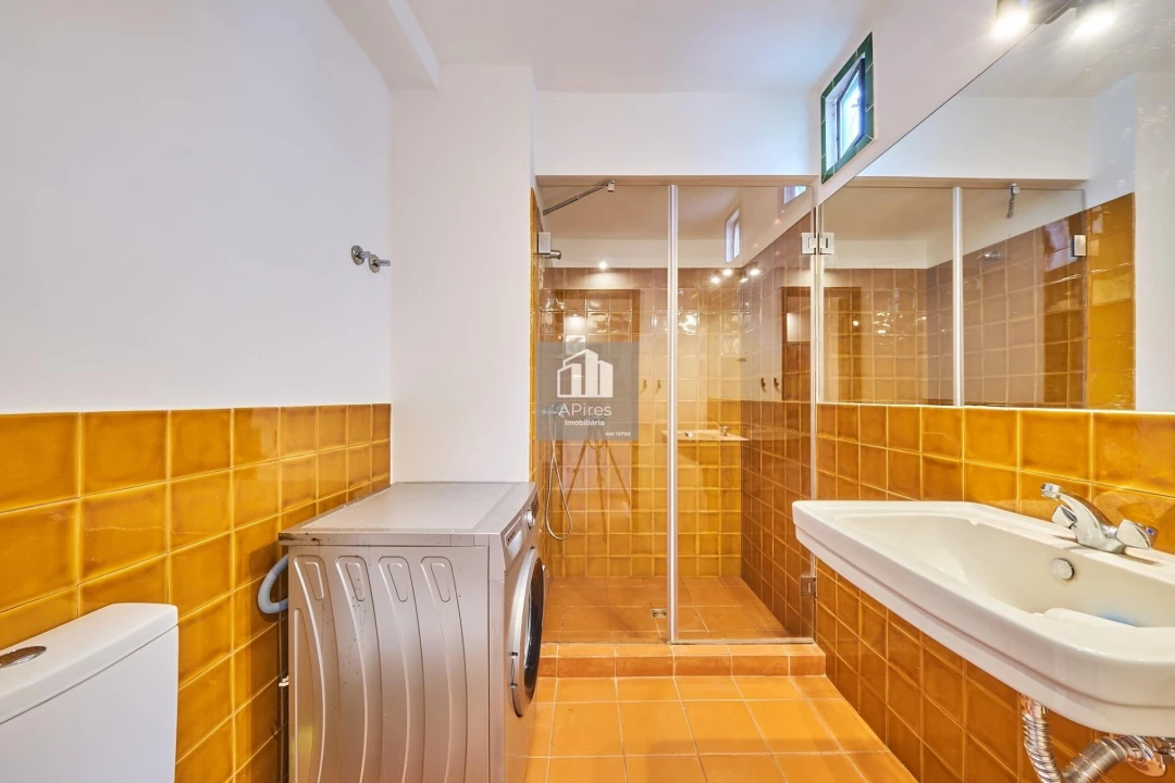 Moradia T1 para Venda em Caparica e Trafaria Foto 6