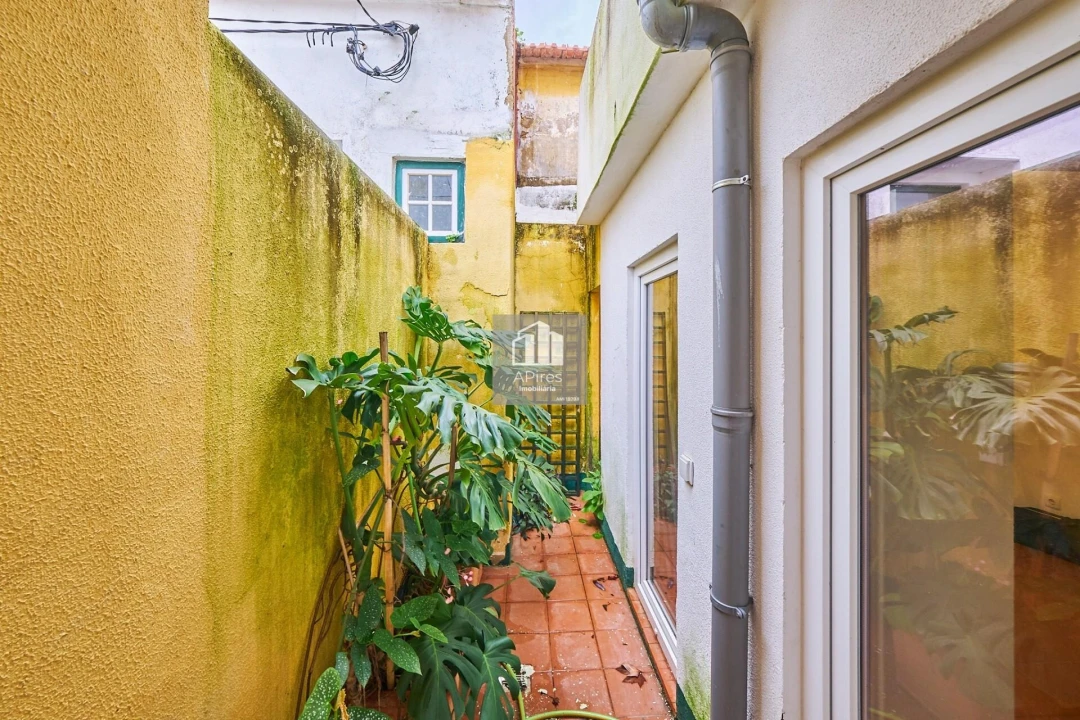 Moradia T1 para Venda em Caparica e Trafaria Foto 13