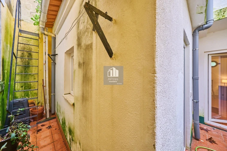 Moradia T1 para Venda em Caparica e Trafaria Foto 12