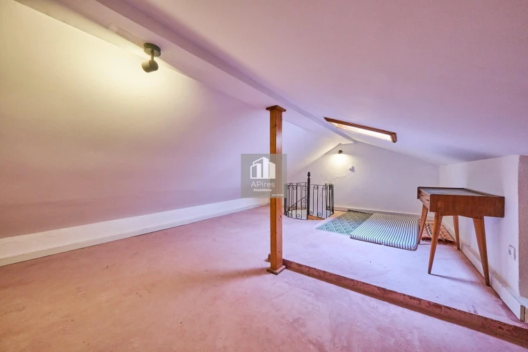 Moradia T1 para Venda em Caparica e Trafaria Foto 9