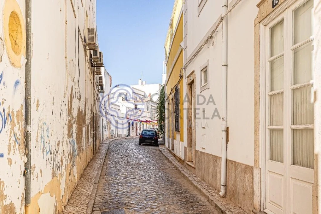Apartamento T3 para Venda em Olhão Foto 33