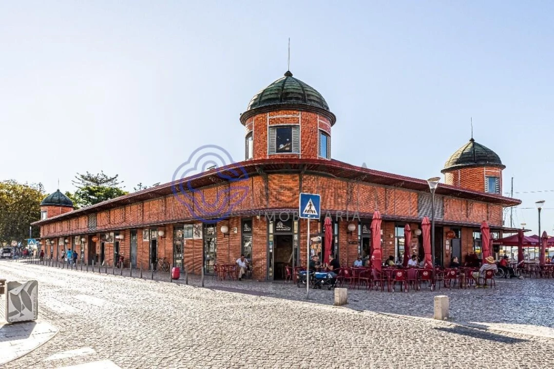 Apartamento T3 para Venda em Olhão Foto 34