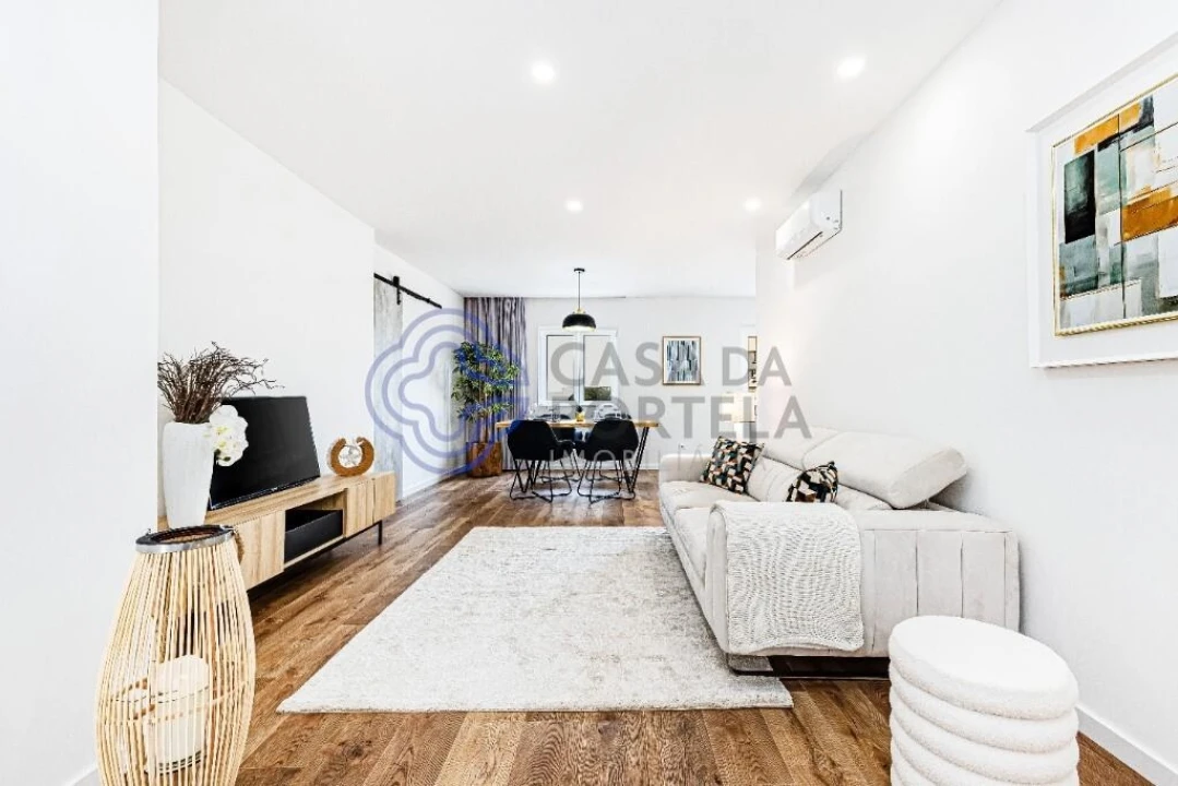 Apartamento T3 para Venda em Olhão Foto 8