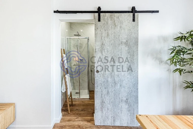 Apartamento T3 para Venda em Olhão Foto 9