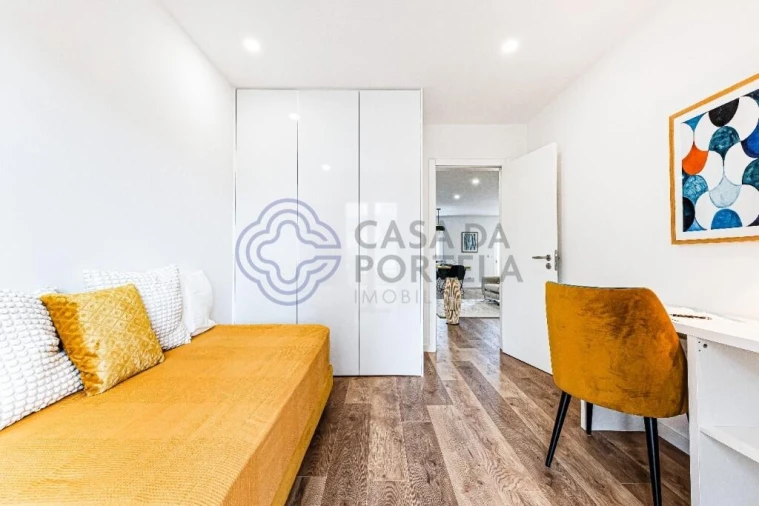 Apartamento T3 para Venda em Olhão Foto 28