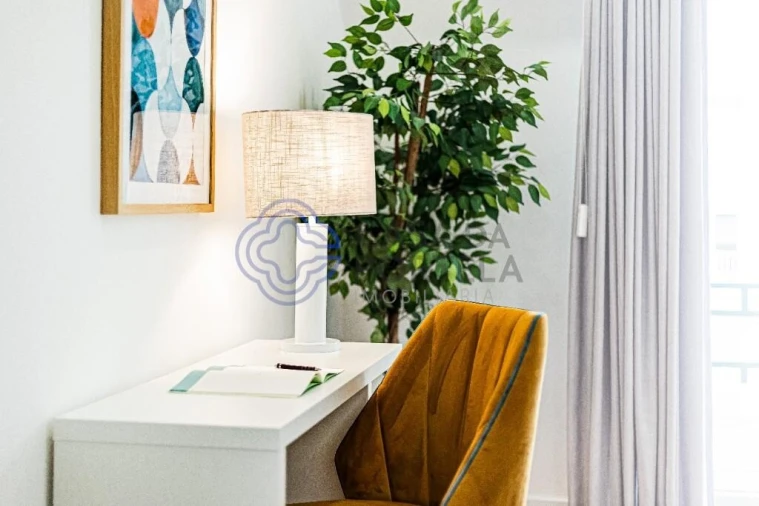 Apartamento T3 para Venda em Olhão Foto 27