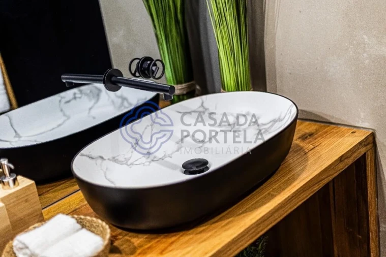 Apartamento T3 para Venda em Olhão Foto 20