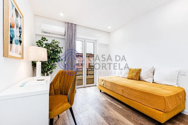 Apartamento T3 para Venda em Olhão Foto 26