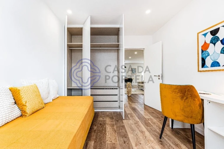 Apartamento T3 para Venda em Olhão Foto 29