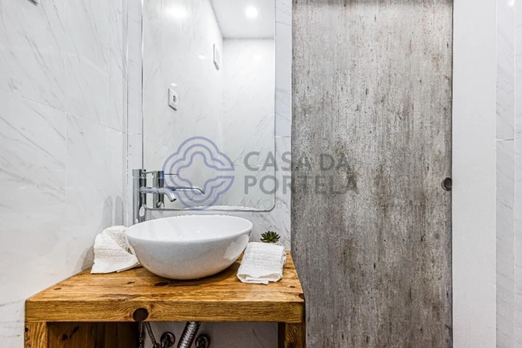 Apartamento T3 para Venda em Olhão Foto 11