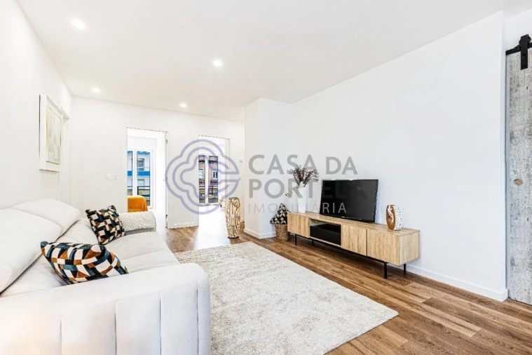 Apartamento T3 para Venda em Olhão Foto 6