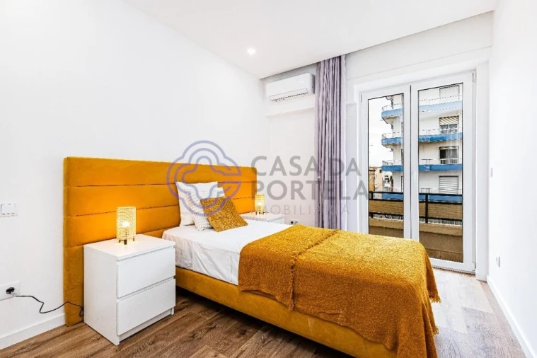 Apartamento T3 para Venda em Olhão Foto 23