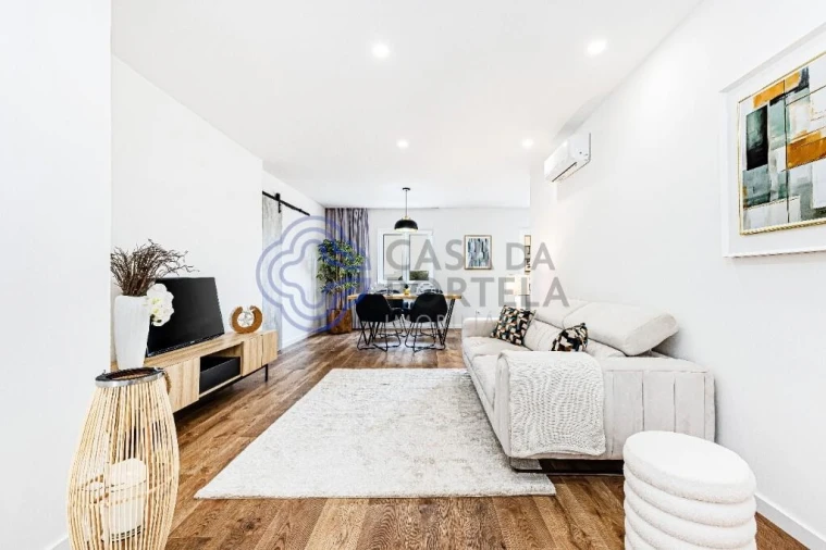 Apartamento T3 para Venda em Olhão Foto 8