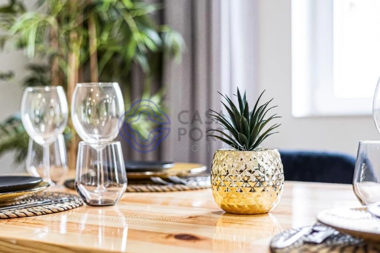 Apartamento T3 para Venda em Olhão Foto 3