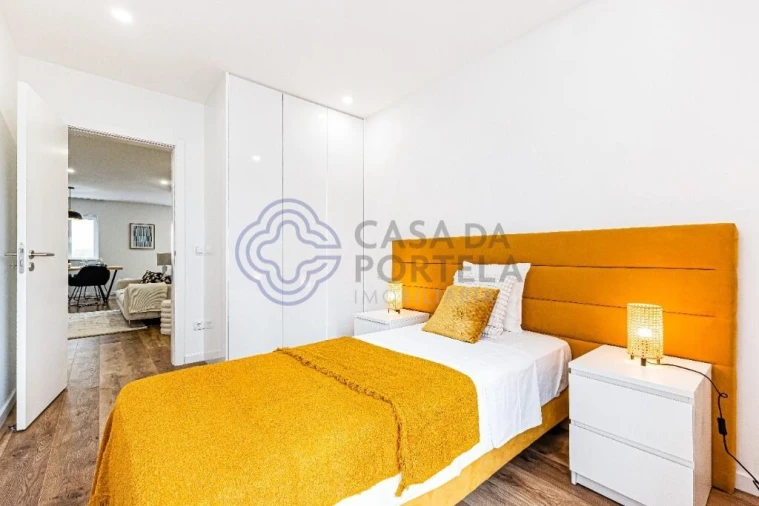 Apartamento T3 para Venda em Olhão Foto 25
