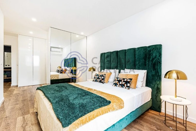 Apartamento T3 para Venda em Olhão Foto 22