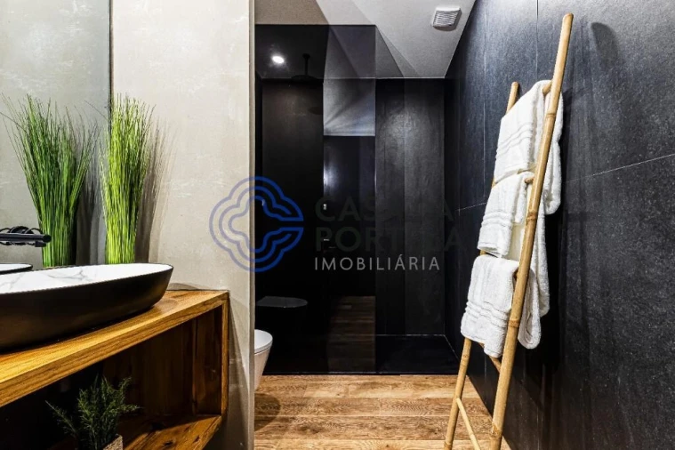 Apartamento T3 para Venda em Olhão Foto 21