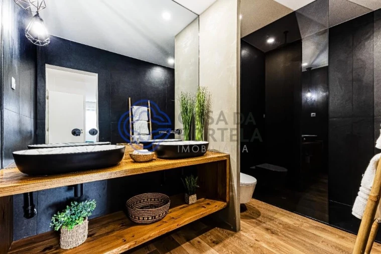 Apartamento T3 para Venda em Olhão Foto 19