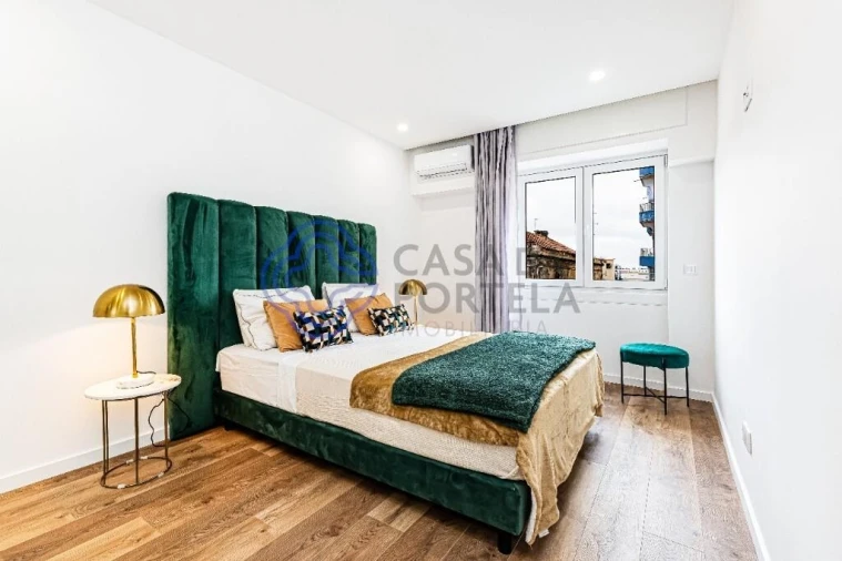 Apartamento T3 para Venda em Olhão Foto 16