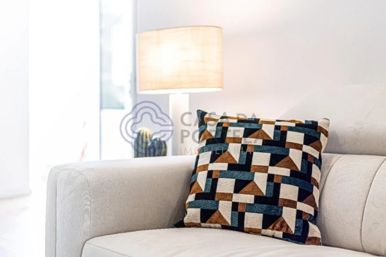 Apartamento T3 para Venda em Olhão Foto 7