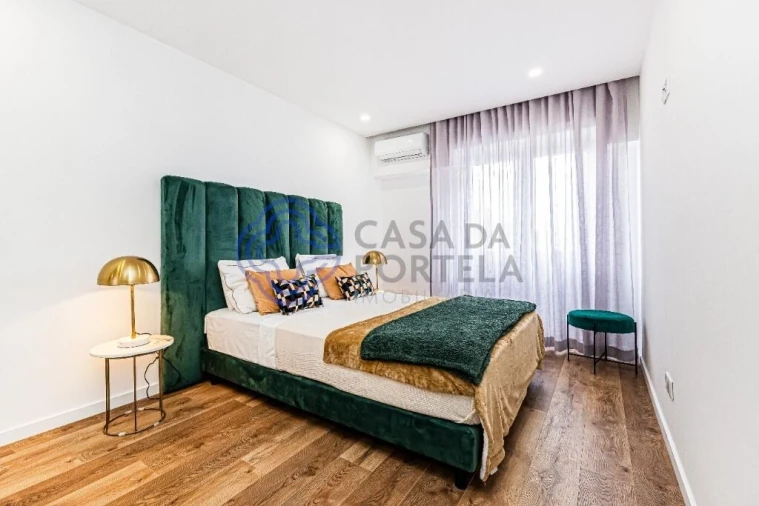 Apartamento T3 para Venda em Olhão Foto 13