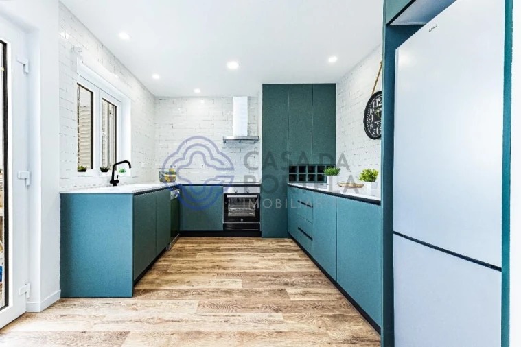 Apartamento T3 para Venda em Olhão Foto 4