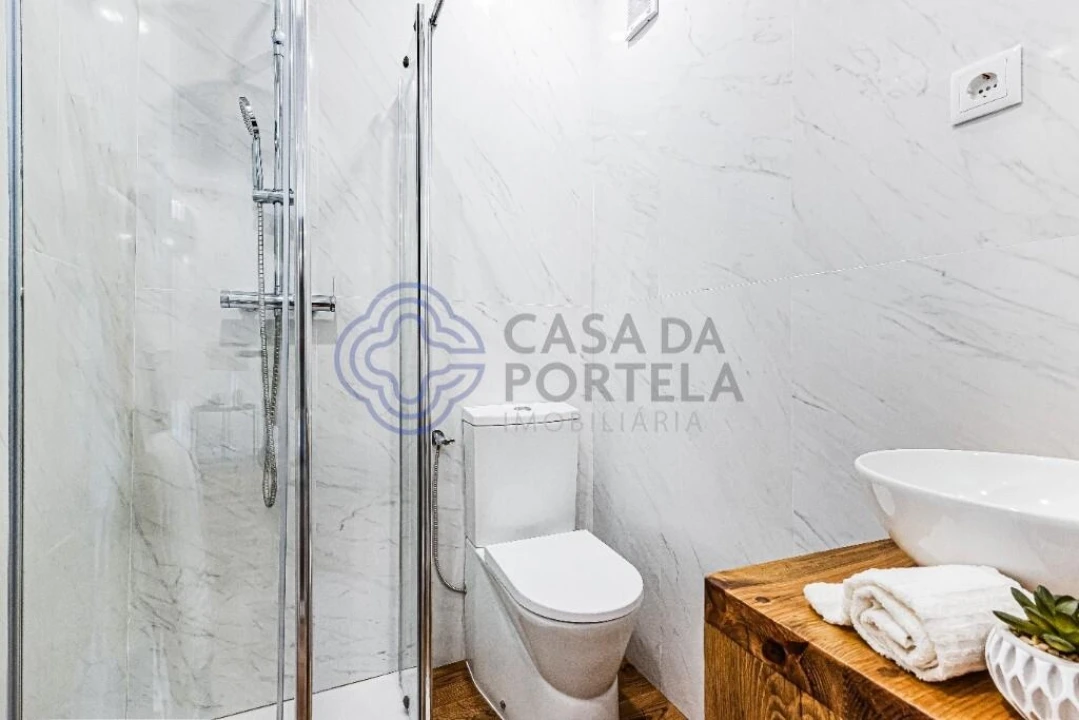 Apartamento T3 para Venda em Olhão Foto 10