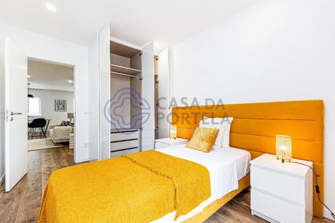 Apartamento T3 para Venda em Olhão Foto 24