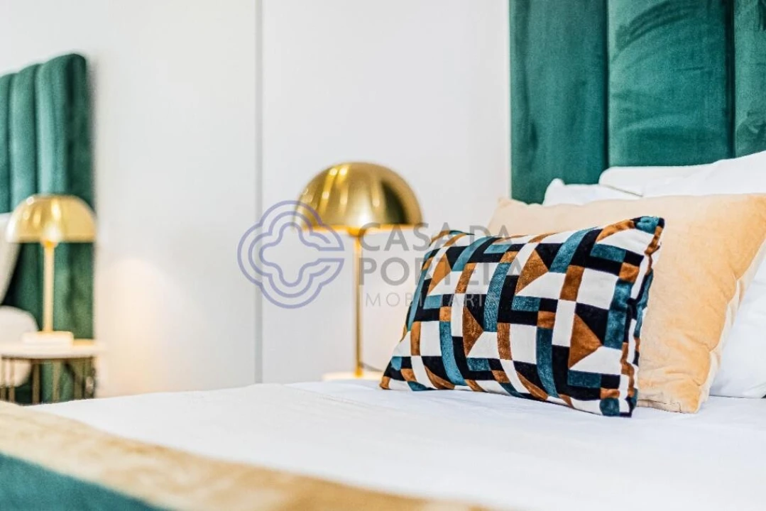 Apartamento T3 para Venda em Olhão Foto 17