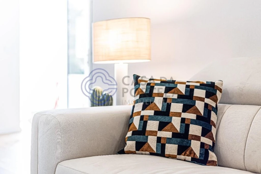 Apartamento T3 para Venda em Olhão Foto 7