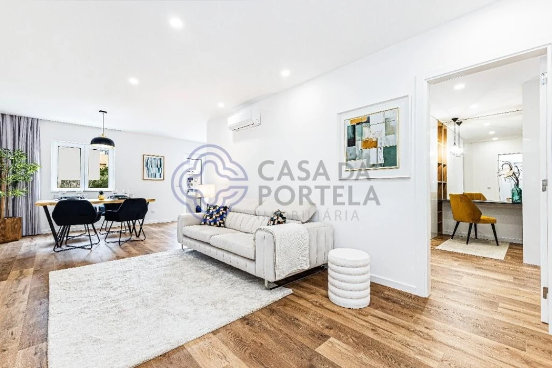 Apartamento T3 para Venda em Olhão Foto 1