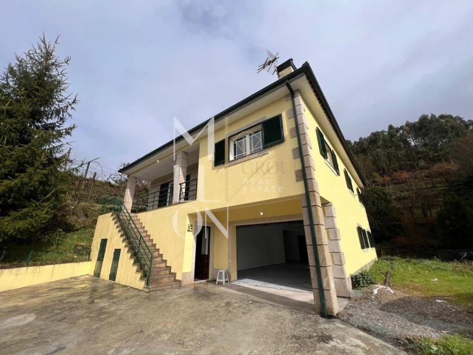 Moradia T3 para Venda em Aboadela, Sanche e Várzea Foto 14