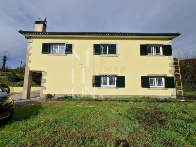 Moradia T3 para Venda em Aboadela, Sanche e Várzea Foto 16