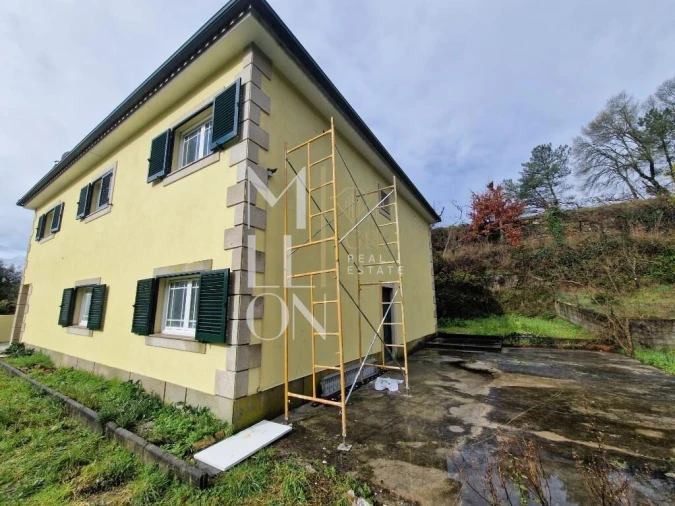 Moradia T3 para Venda em Aboadela, Sanche e Várzea Foto 17