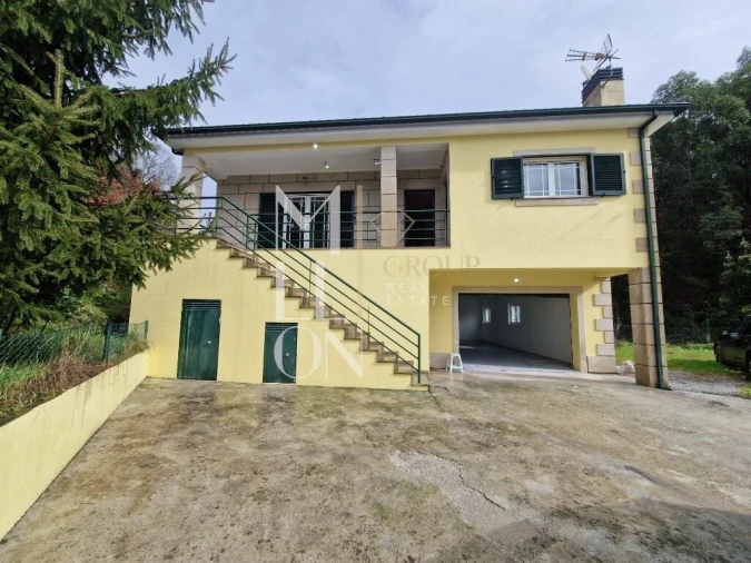 Moradia T3 para Venda em Aboadela, Sanche e Várzea Foto 1