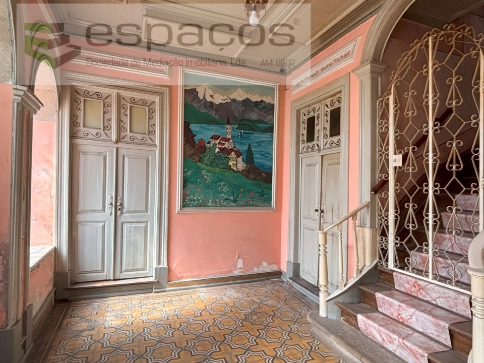 Moradia T10 para Venda em Castelo Branco Foto 4
