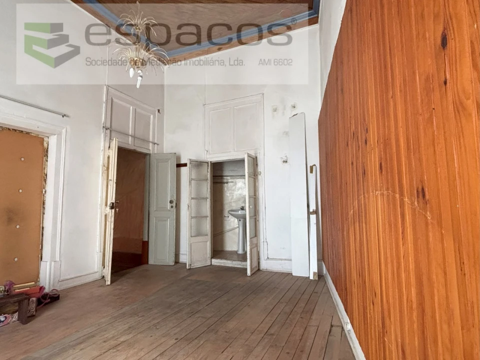 Moradia T10 para Venda em Castelo Branco Foto 12
