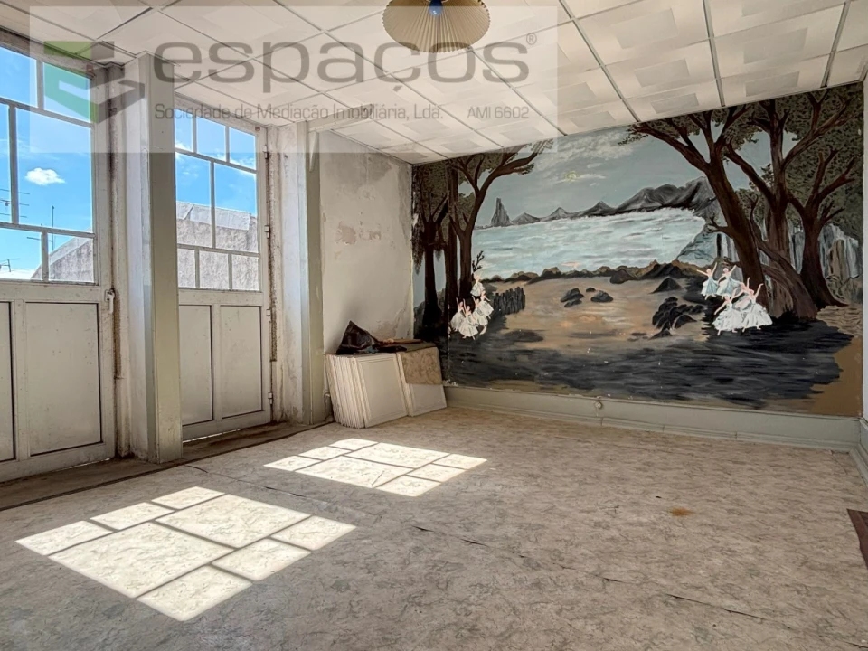 Moradia T10 para Venda em Castelo Branco Foto 13